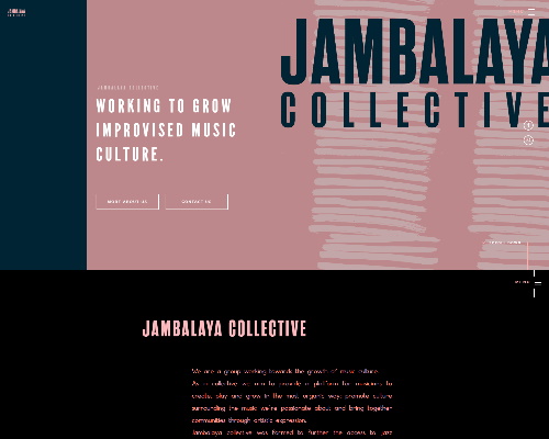 Jambalaya Collective